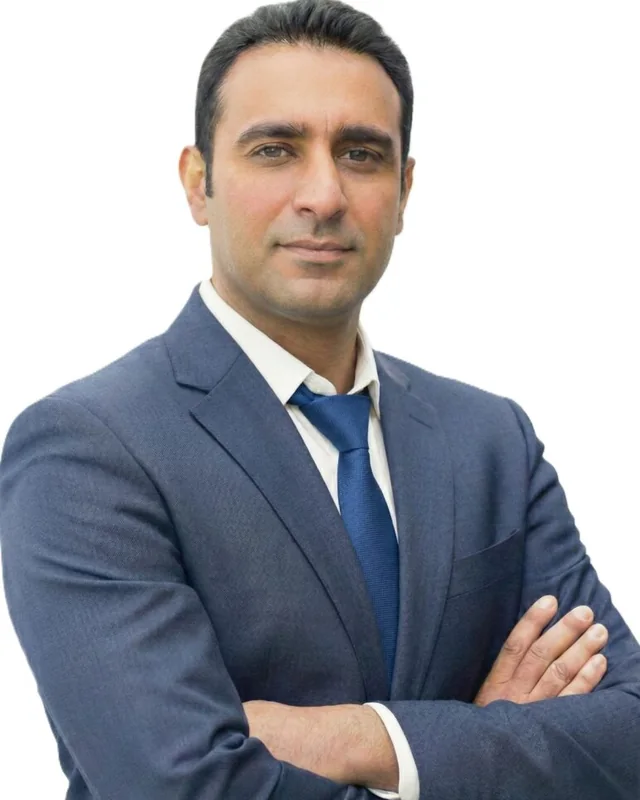 Hessam Mohammadi